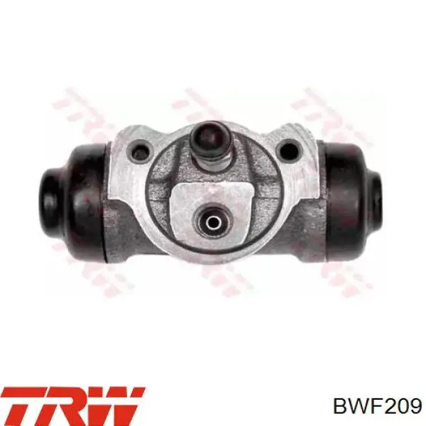  BWF209 TRW