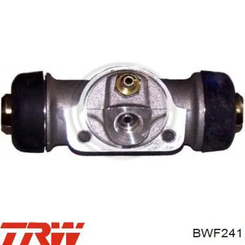 Рабочий цилиндр Metelli 040553