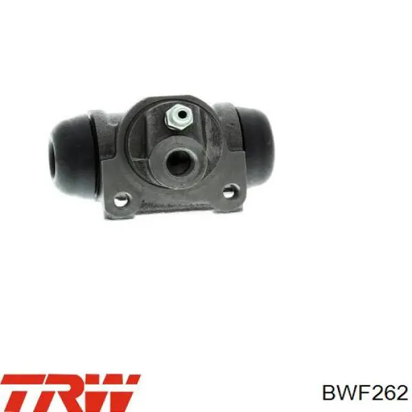 9945980 Fiat/Alfa/Lancia Цилиндр тормозной колесный, задний