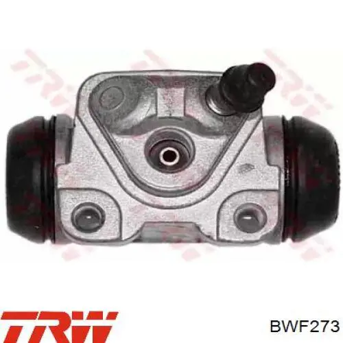 BWF273 TRW цилиндр тормозной колесный рабочий задний