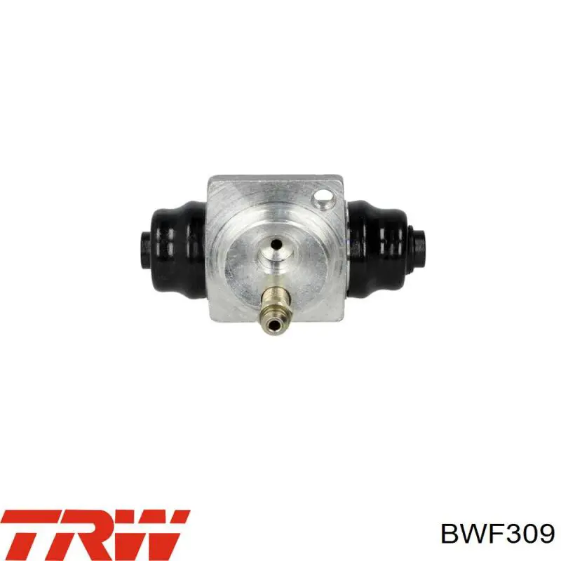 BWF309 TRW цилиндр тормозной колесный рабочий задний