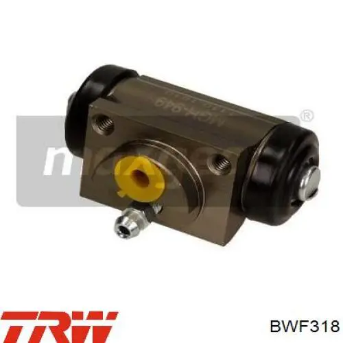 Купить BWF318 TRW Цилиндр тормозной колесный