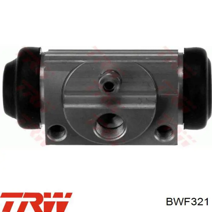 BWF321 TRW цилиндр тормозной колесный рабочий задний
