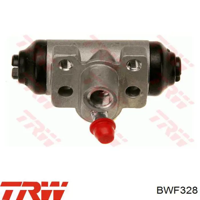 BWF328 TRW цилиндр тормозной колесный рабочий задний