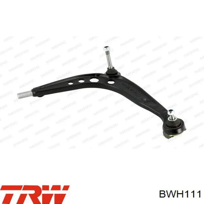Рабочий тормозной цилиндр TRW BWH111 цена, от 14.13 USD