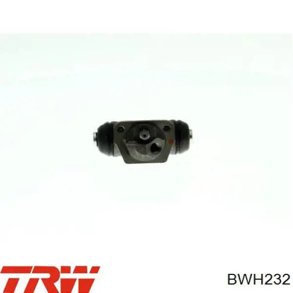 BWH232 TRW цилиндр тормозной колесный рабочий задний