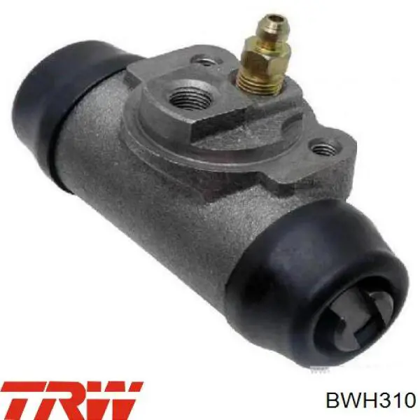 Купить 4755026110 Toyota Цилиндр тормозной колесный