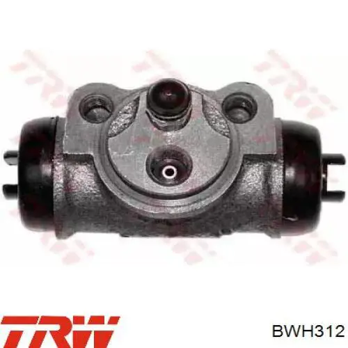 MB238829 Mitsubishi Цилиндр тормозной колесный, задний