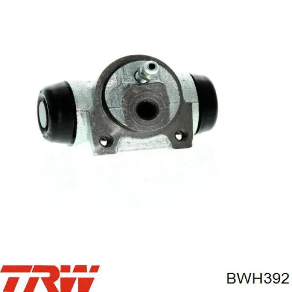 Цилиндр тормозной колесный 7701043913 Renault (RVI)
