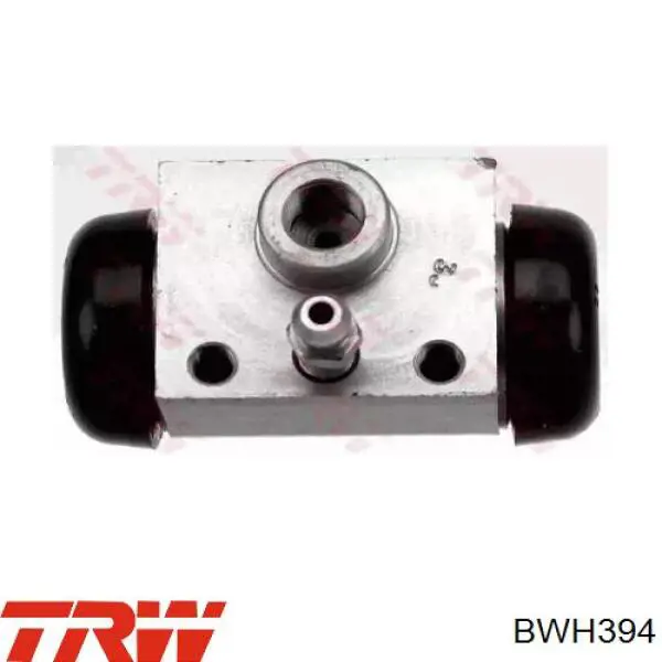 986475885 Bosch цилиндр тормозной колесный рабочий задний