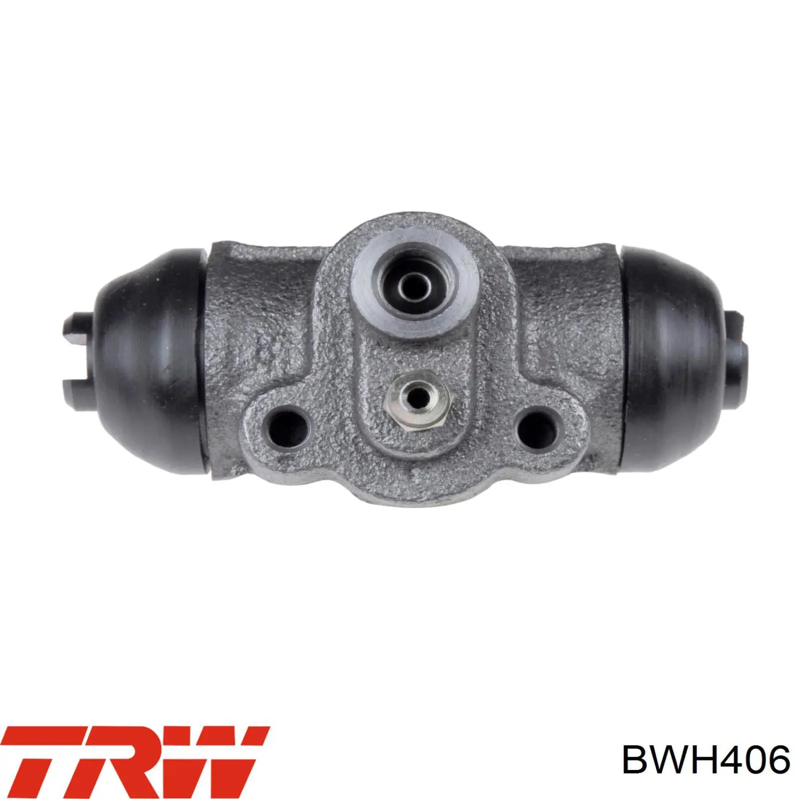 Рабочий тормозной цилиндр TRW BWH406 цена, от 13.17 USD