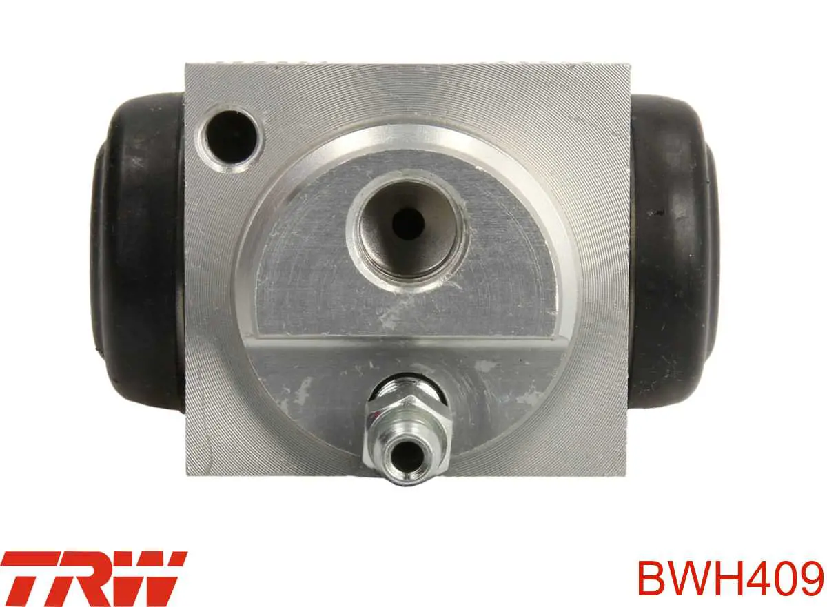 Цилиндр тормозной колесный рабочий задний TRW BWH409