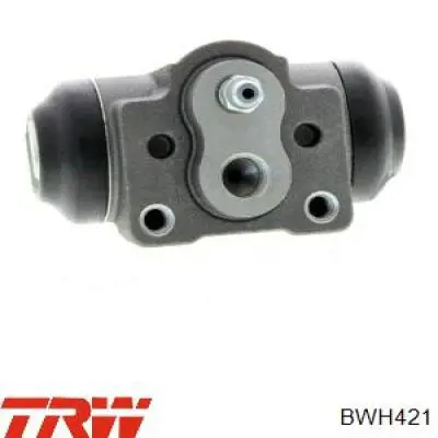 Купить BWH421 TRW Цилиндр тормозной колесный