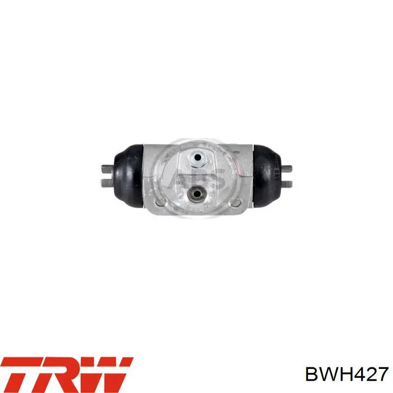 Купить CS103 Japan Parts Цилиндр тормозной колесный