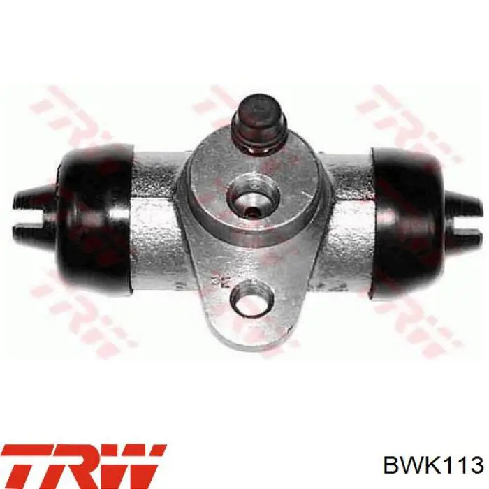 Купить BWK113 TRW Цилиндр тормозной колесный