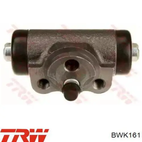 BWK161 TRW цилиндр тормозной колесный рабочий задний