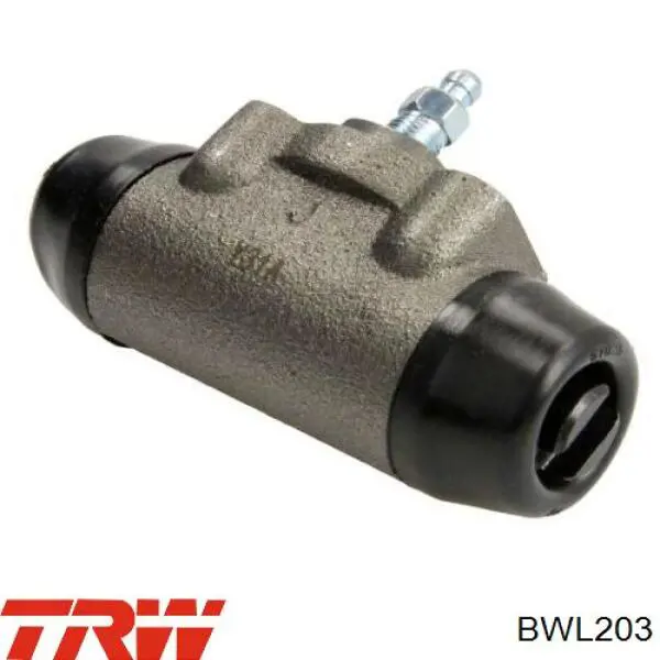 Рабочий тормозной цилиндр TRW BWL203 цена, от 10.87 USD