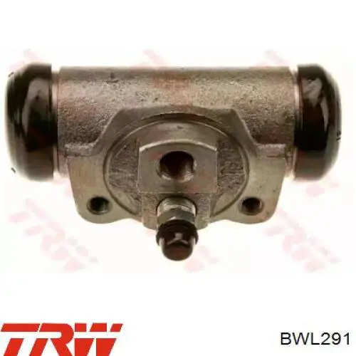MRB21905 MarkBest Цилиндр тормозной колесный, задний
