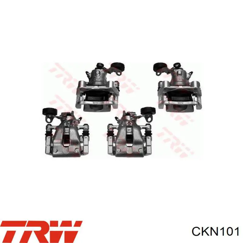  TRW CKN101 цена, от 254.09 USD