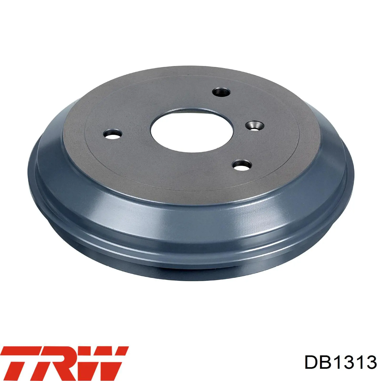 Барабан тормозной задний TRW DB1313 цена, от 29.49 USD