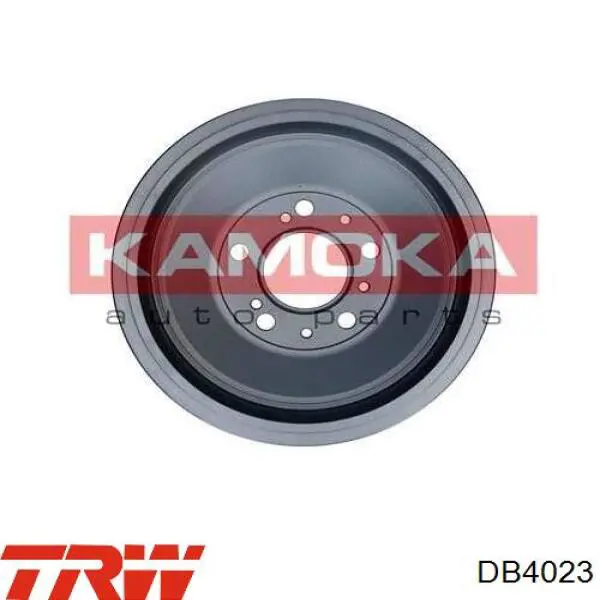 Задний барабан TRW DB4023
