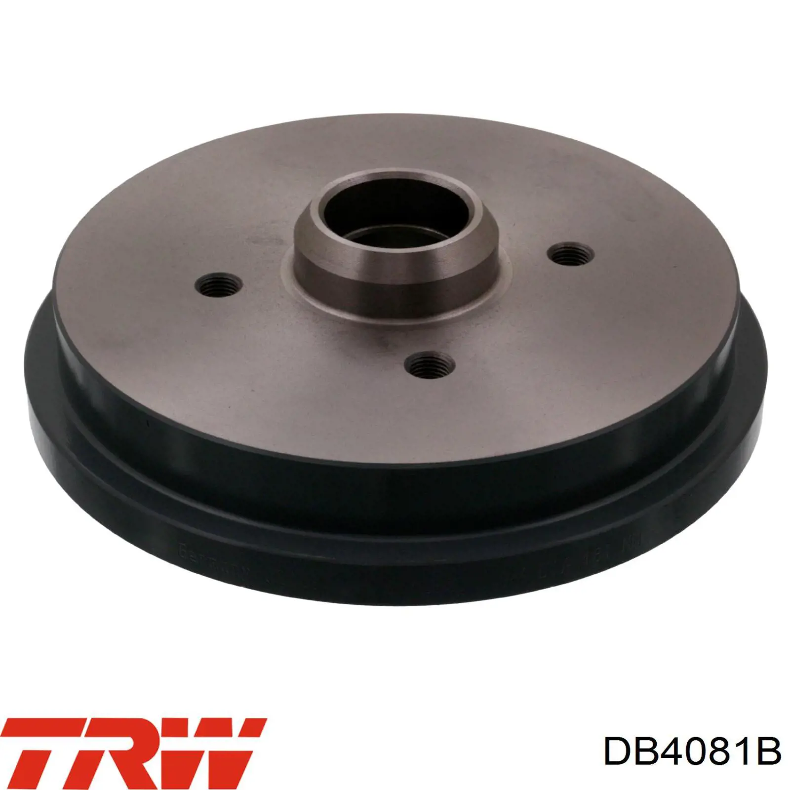 Купить DB4081B TRW Тормозной барабан