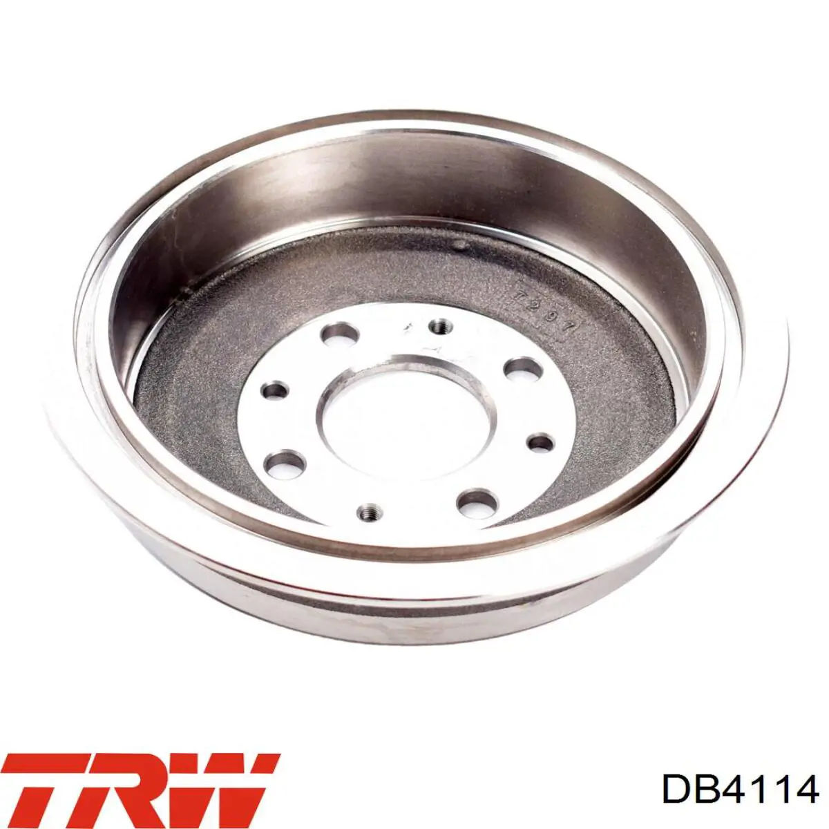 Купить 254512 NK Тормозной барабан