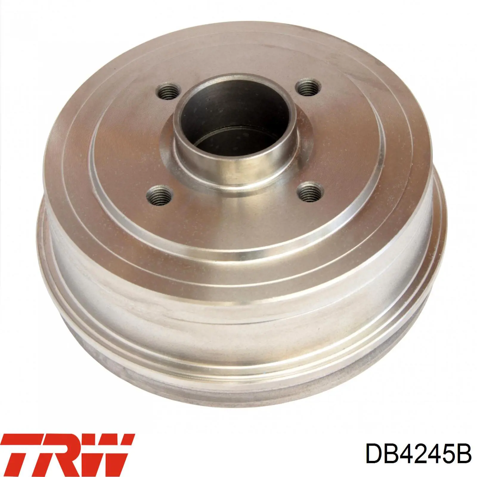 Купить DB4245B TRW Тормозной барабан