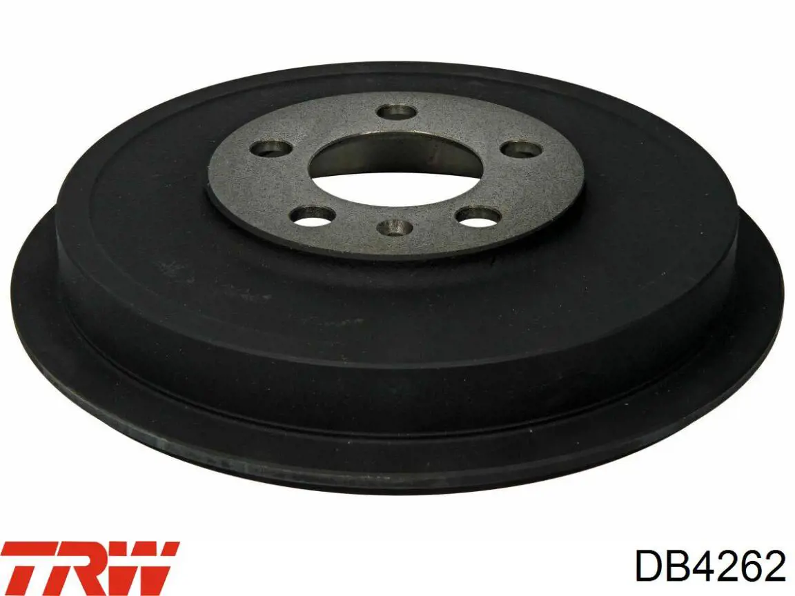 DB4262 TRW