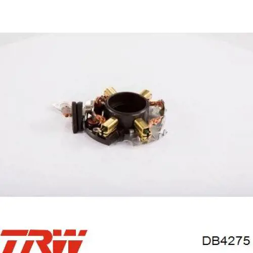Барабан тормозной задний TRW DB4275 цена, от 37.35 USD