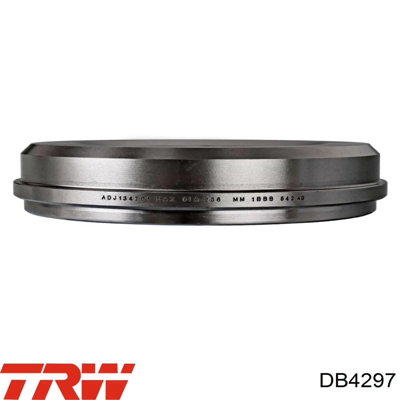 Задний барабан TRW DB4297