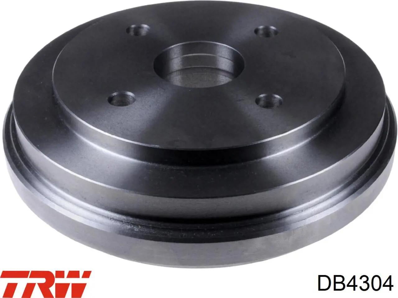Купить DB4304 TRW Тормозной барабан