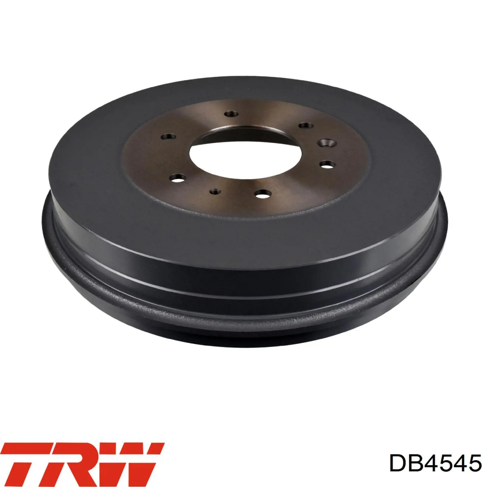 Купить DB4545 TRW Тормозной барабан