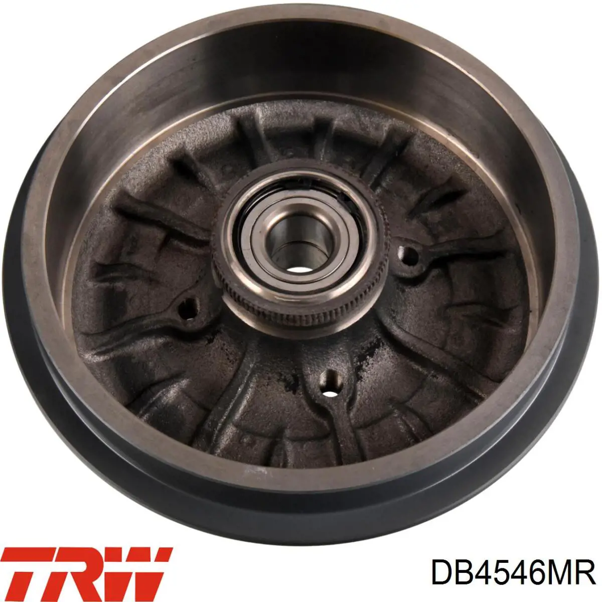 Купить 3439S ABS Тормозной барабан