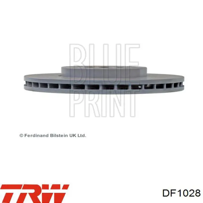 Задний тормозной диск Starline PB1534 цена, от 27.03 USD
