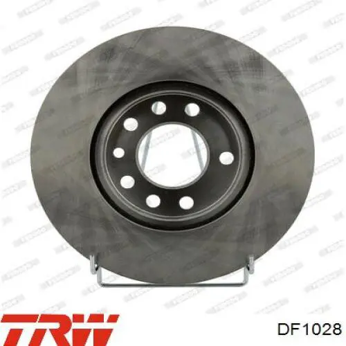 PB1534 Starline Дисковый тормоз