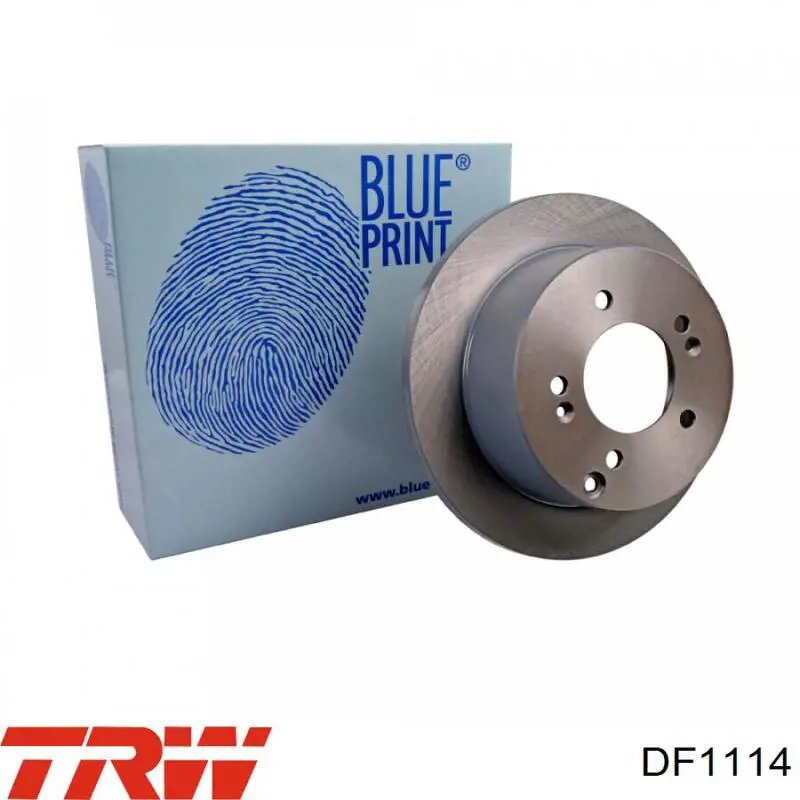Тормоз дисковый передний GP 7568501 цена, от 20.57 USD