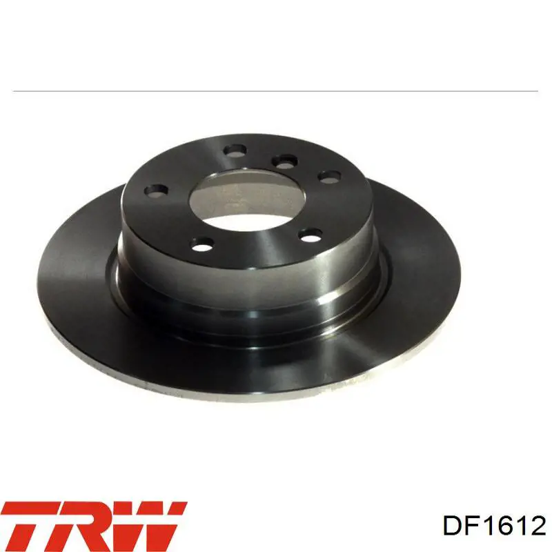 Передний тормозной диск Jurid/Bendix 561407J