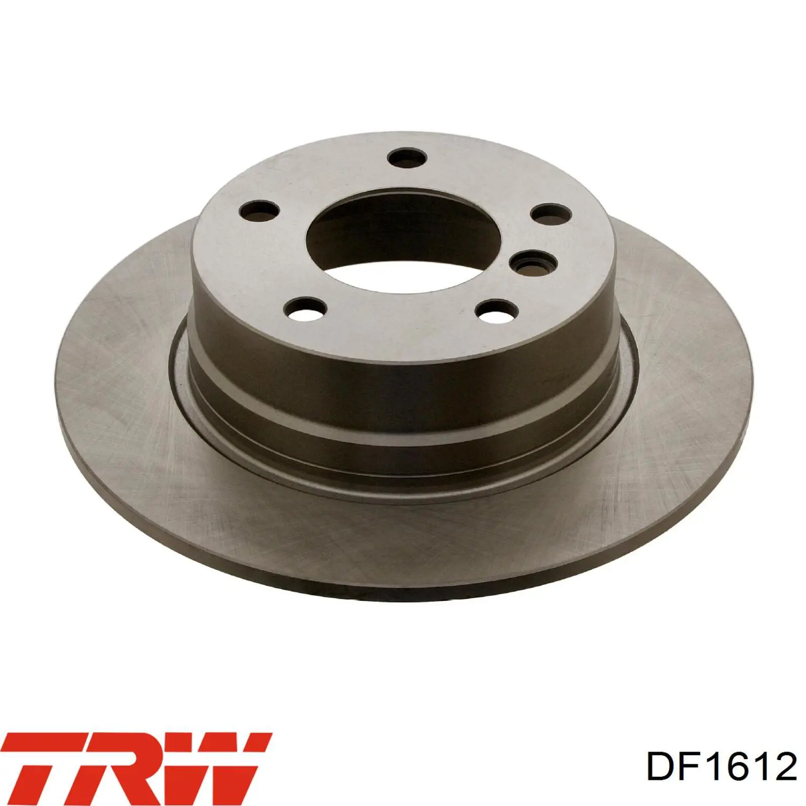 Передний тормозной диск Jurid/Bendix 561407B