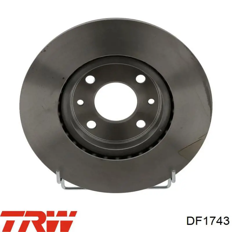 Купить 71739639 Fiat/Alfa/Lancia Ротор тормозной