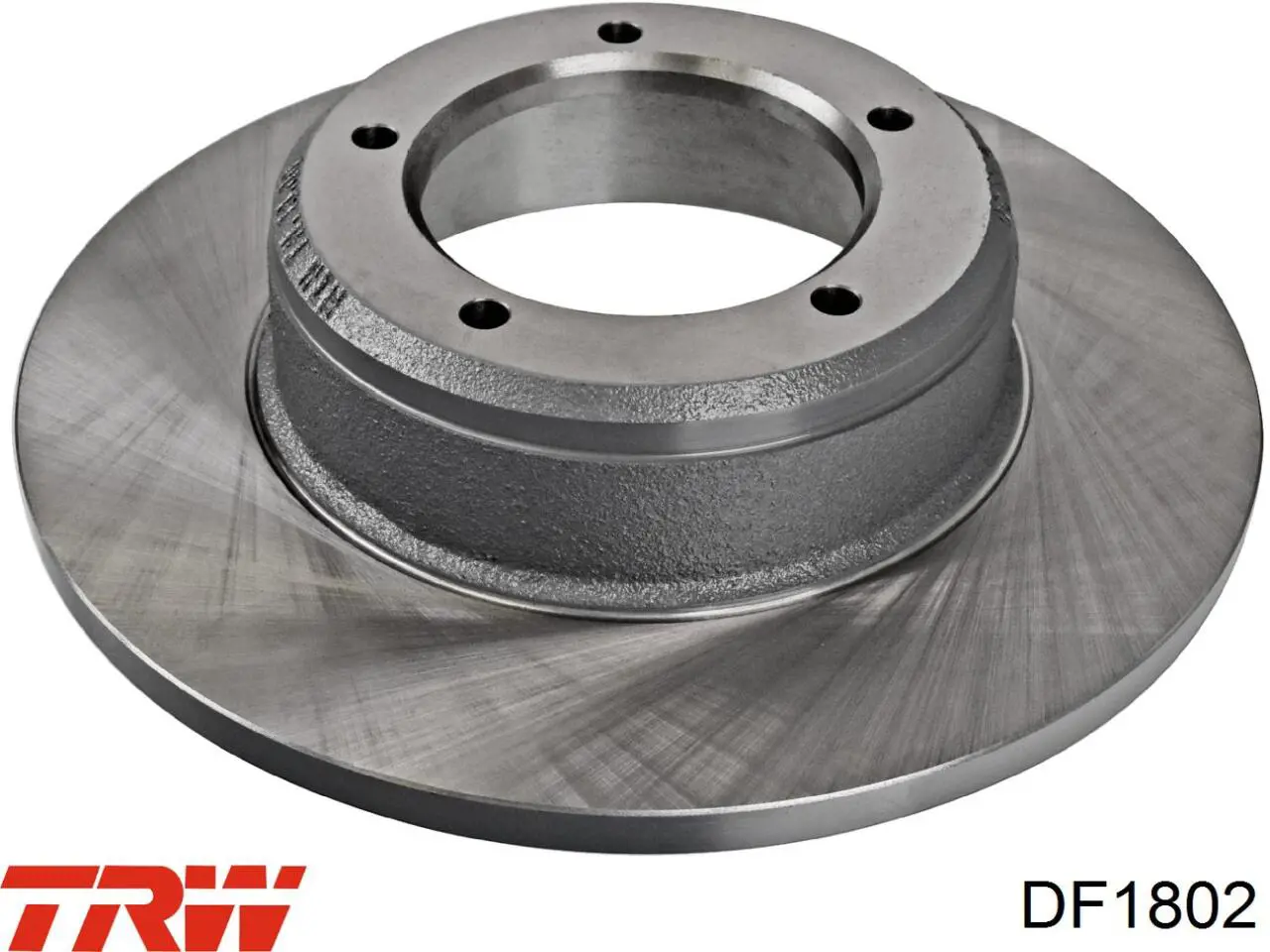 Купить 986478656 Bosch Диск тормозной задний