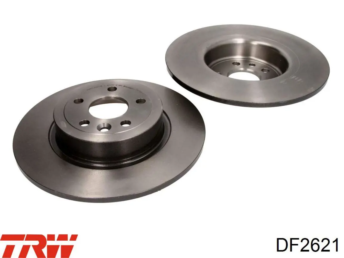 Купить 271590 Volvo Ротор тормозной