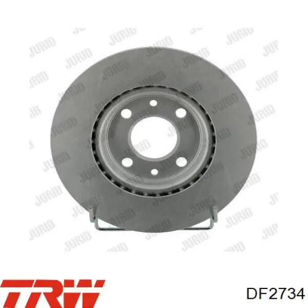 DF2734 TRW