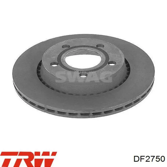 Тормозные диски 986478316 Bosch