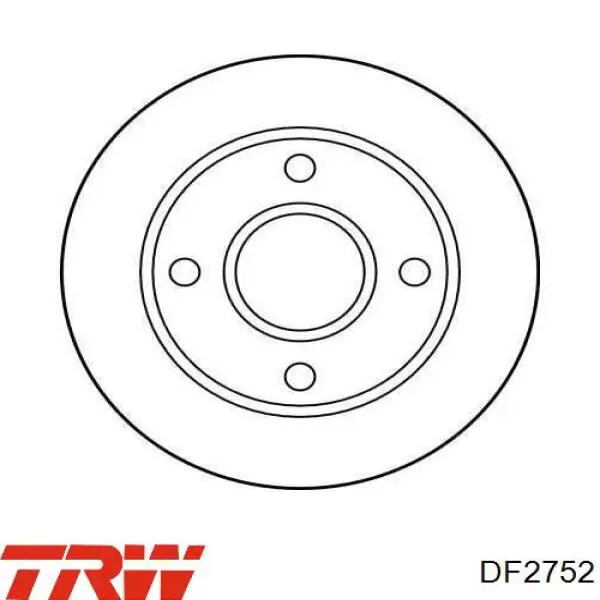 Тормоз дисковый передний Jurid/Bendix 562038B цена, от 21.70 USD