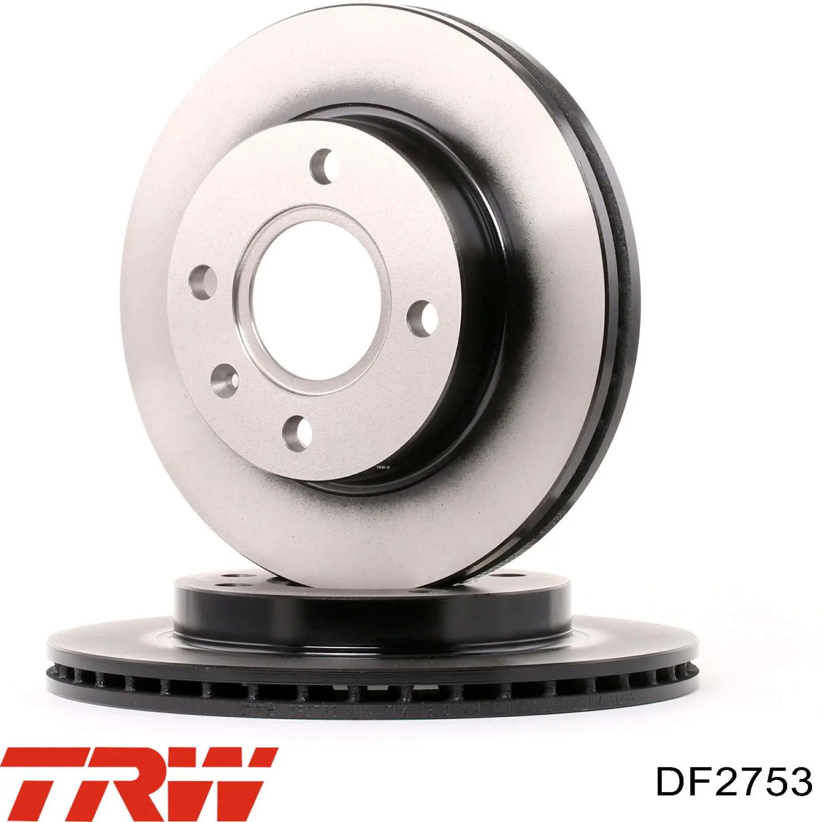 DF2753 TRW