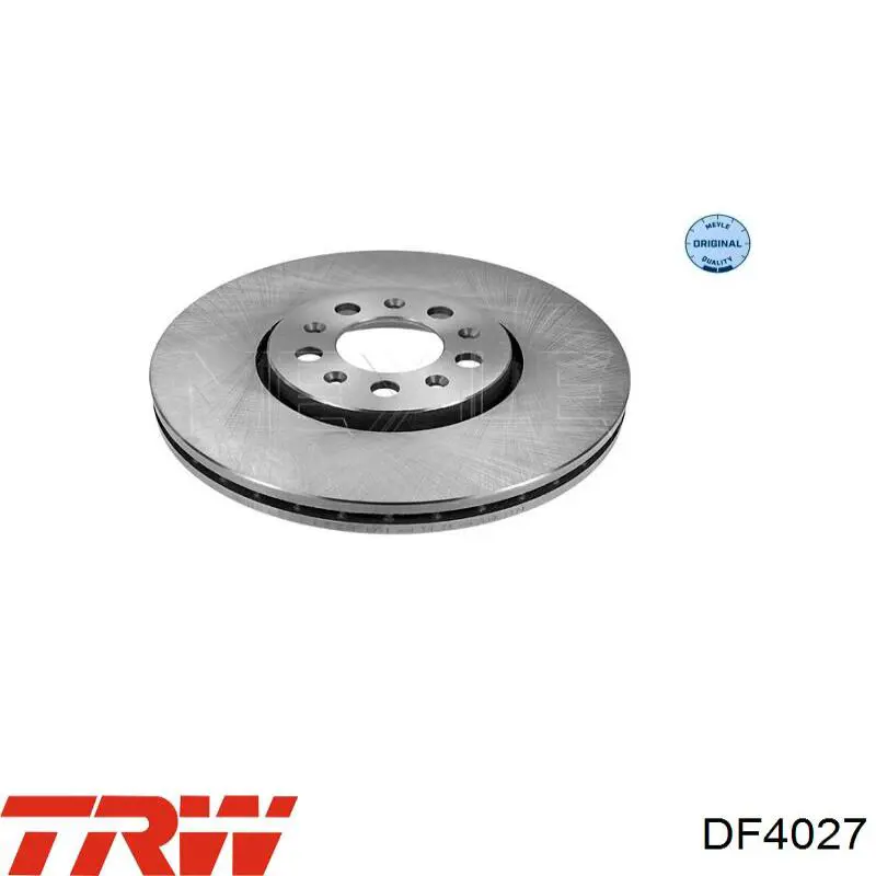 DF4027 TRW