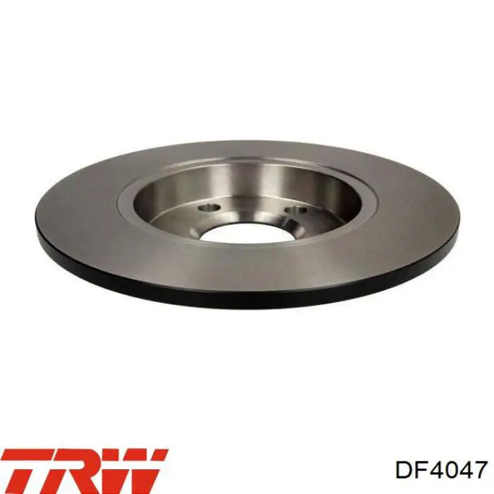 Задний дисковый тормоз TRW DF4047