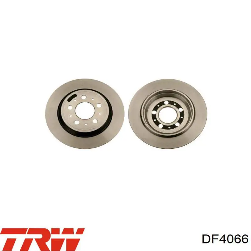 Тормозные диски SPB1500 Starline