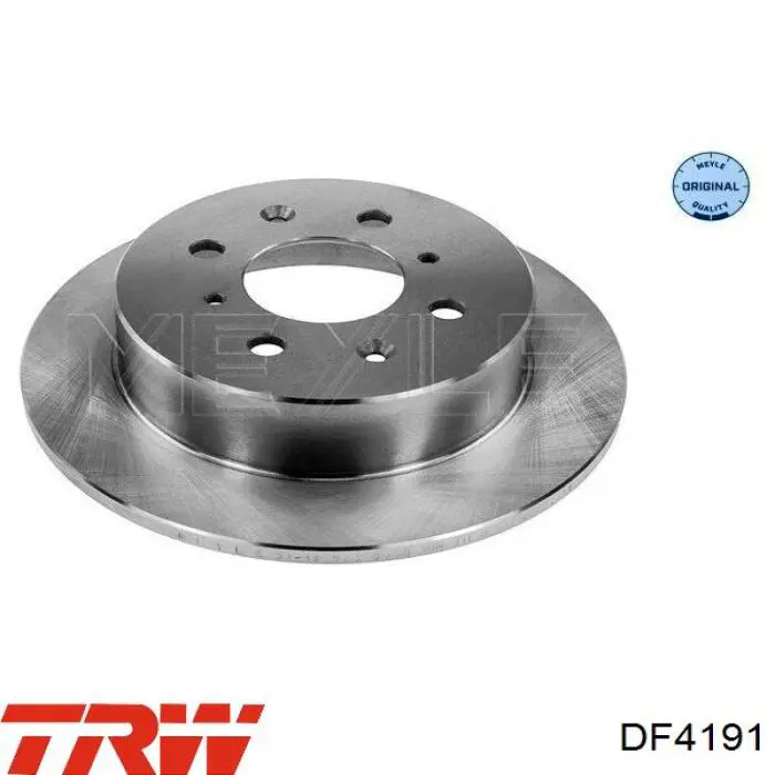 DF4191 TRW